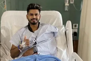 अय्यर को अस्पताल से छुट्टी मिली, अब हालत स्थिर... BCCI ने फैंस का दी अपडेट