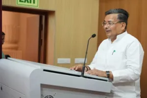 लंदन में कन्नौज के इत्र, ‘बुद्ध भूमि’ और ‘स्पिरिचुअल ट्रायंगल’ का होगा बोलबाला, बोले जयवीर सिंह- विदेशी पर्यटकों को परंपरा, विरासत और संस्कृति से लुभाएंगे