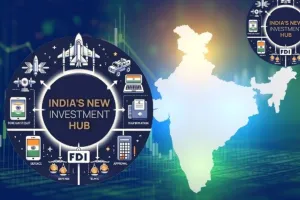 बड़ा धमाका! 7,172 करोड़ के निवेश को मिली हरी झंडी, भारत बनेगा हाई-टेक इलेक्ट्रॉनिक्स का ग्लोबल हब  