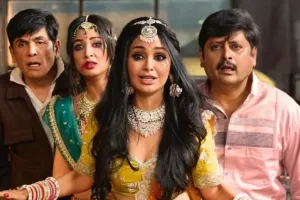 “सहीं पकड़े हैं!... भाबीजी घर पर हैं 6 फरवरी को सिनेमाघरों में धमाल मचाने को तैयार 