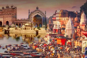 यूपी टूरिज्म ने तैयार किया विकसित यूपी का रोडमैप, स्थानीय लोग ही होंगे असली हीरो