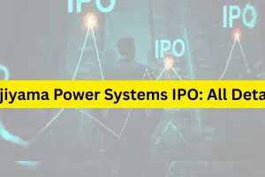 Fujiyama Power Systems: 13 नवंबर को खुलेगा फुजियामा पावर सिस्टम्स का आईपीओ, मूल्य दायरा 216-228 रुपये प्रति शेयर 