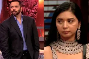 Bigg Boss 19: रोहित शेट्टी ने की गौरव खन्ना की तारीफ, तान्या मित्तल की लगाई क्लास