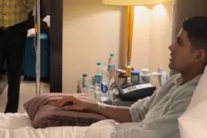 शुभमन गिल को अस्पताल से मिली छुट्टी, लेकिन नहीं भरेंगे गुवाहाटी के लिए उड़ान! बढ़ी टीम इंडिया की मुश्किल 