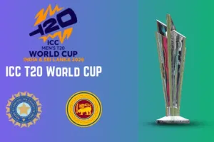 T20 World Cup: भारत में पांच और श्रीलंका में तीन स्थानों पर खेला जाएगा टी20 विश्व कप, ICC ने जारी किया पूरा शेड्यूल