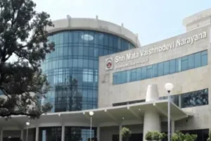 वैष्णोदेवी मेडिकल इंस्टीट्यूट में प्रवेश की पहली सूची रद्द करने की मांग... इसमें 42 मुस्लिम स्टूडेंट; हिंदू संगठनों ने कहा- हिंदुओं को दें आरक्षण 