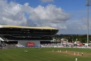 रणजी ट्रॉफी:  राज चौधरी ने चटकाए 9 विकेट, त्रिपुरा के खिलाफ पारी के अंतर से रेलवे की जीत