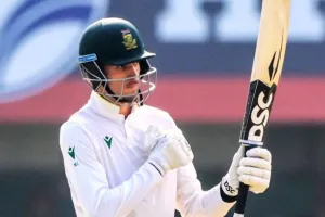 मार्को येनसन ने रचा इतिहास, एबी डिविलियर्स के खास रिकॉर्ड की बराबरी की