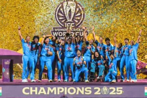 लाखों से करोड़ों तक पहुंची महिला क्रिकेटरों की ब्रांड मूल्य, स्मृति, शैफाली और जेमिमा की हाई डिमांड