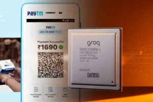 पेटीएम का नया ऐप लॉन्चः पेमेंट अब सिर्फ आसान नहीं, बल्कि फायदेमंद भी... AI से स्मार्ट पेमेंट, हर ट्रांजेक्शन पर मिलेगा डिजिटल गोल्ड!