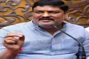 SIR का दुरुपयोग कर पिछड़ों का वोट काटने की साजिश... बोले तेज नारायण- 90 फीसदी बीएलओ प्रशिक्षित नहीं