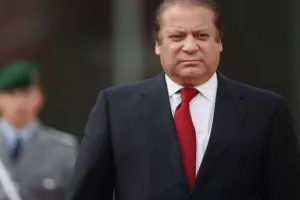 24 नवंबर : पाकिस्तान के पूर्व प्रधानमंत्री नवाज शरीफ आठ वर्षों के निर्वासन के बाद लौटे थे स्वदेश 