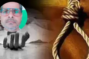 Lucknow News: आम के पेड़ से फंदा लगाकर युवक ने की आत्महत्या, नहीं मिला कोई सुसाइड नोट