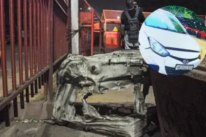 Red Fort blast: हुंडई आई20 कार की बिक्री में हिरासत में मदद करने वाला फरीदाबाद का डीलर