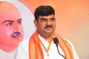 सख्ती से चलाना होगा बोगस और फर्जी नामों को हटाने का अभियान, बोले धर्मपाल- SIR को लेकर मॉनिटरिंग टीम की बैठक