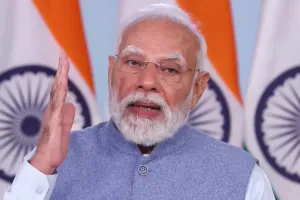 PM मोदी ने हैदराबाद में सैफरान के मेगा MRO प्लांट का किया उद्घाटन... भारत की उड़ान अब और स्वदेशी!