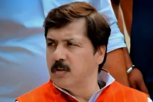 बिफरे बाहुबली पूर्व सांसद धनंजय सिंह... पीएम-सीएम को लिखा पत्र, कफ सिरप तस्करी मामले में विरोधियों पर बदनाम करने का लगाया आरोप