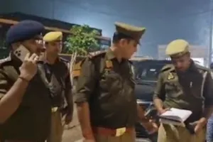 Hardoi News: एसएचओ के आवास से चोरों ने चुराए 35 लाख रुपये के गहने, चार पुलिसकर्मी निलंबित