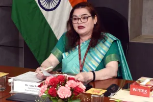 23वें विधि आयोग की सदस्य सचिव नियुक्त हुईं डॉ. अंजू राठी राणा, केंद्र में हुआ बड़ा प्रशासनिक फेरबदल