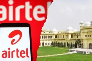 Airtel ने खोला लखनऊ विश्वविद्यालय के छात्रों के लिए नौकरी का पिटारा, 4.5 लाख का होगा एनुअल पैकेज