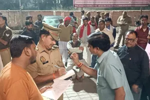 बाराबंकी में सड़क हादसे ने निगल लिया पूरा परिवार, दो गंभीर घायलों ने भी लखनऊ में तोड़ा दम, पूरा परिवार हुआ खत्म