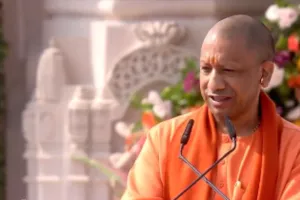 राम मंदिर के लिए सिख गुरुओं और उनकी पीढ़ियों ने दी कुर्बानी- CM योगी