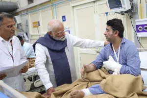 सरकार ने दिल्ली ब्लास्ट को आतंकी घटना माना :  कैबिनेट ने इसको लेकर पास किया प्रस्ताव 