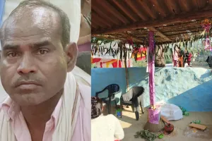 12 बजे के बाद डीजे न बजाने पर मारी डीजे मालिक को गोली, दूल्हे के जीजा और भाई पर लगा हत्या का आरोप