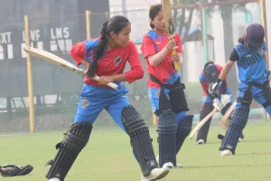 Women's Under-19 T20 Trophy: मणिपुर के सामने मिजोरम की चुनौती, आज होगा फाइनल मुकाबला