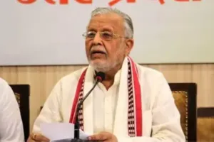 सहकारी समितियों के 50 लाख सदस्यों ने जुटाए 500 करोड़ रुपये,  वित्त मंत्री बोले- वर्तमान समय में सहकारिता की साख बढ़ रही