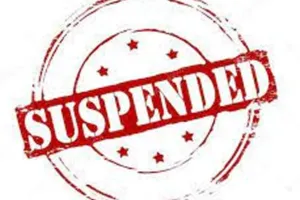 संयुक्त निदेशक सहित चार अधिकारी निलंबित, CM योगी के निर्देश पर अल्पसंख्यक कल्याण विभाग के अफसरों पर हुई कार्रवाई