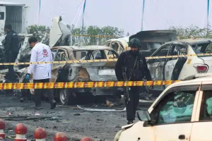 लाल किला विस्फोट: दिल्ली पुलिस ने UAPA और विस्फोटक अधिनियम के तहत प्राथमिकी दर्ज 