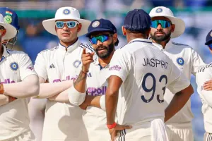 IND vs SA: जानें कब और कितने बजे शुरू होगा भारत-साउथ अफ्रीका पहला टेस्ट, देखें पूरा टाइम टेबल