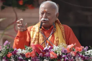 'जैसा सपना देखा था, उससे भी भव्य और दिव्य राम मंदिर बना है': मोहन भागवत 