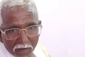 Amethi News: कम्पाइन मशीन की टक्कर से बुजुर्ग की मौत, विशेश्वरगंज बाजार में हादसे से मचा हड़कंप