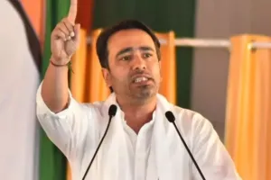 2027 की तैयारी शुरू: RLD ने पूरे यूपी में फैलाया संगठन का जाल, गांव-गांव में होंगे सम्मेलन  