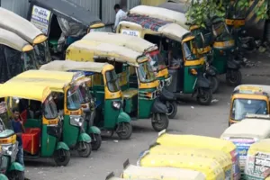 यूपी एनसीआर में डीजल ऑटो रिक्शा पर होगी पाबंदी, वायु प्रदूषण पर सख्त एक्शन प्लान तैयार