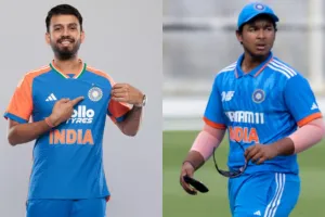 India A Rising Stars: क्या भारत खत्म कर पाएगा 12 साल का इंतजार... जितेश शर्मा बने कप्तान, वैभव सूर्यवंशी से लेकर प्रियांश आर्य तक को मिली जगह