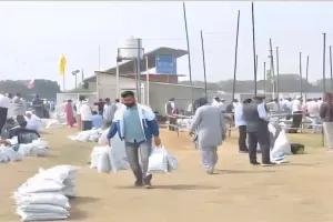 उन्नत खेती की पूरी जानकारी एक छत के नीचे, देवरिया जिले में 1 से 18 दिसंबर तक आयोजित होगा रबी कृषि निवेश मेला 