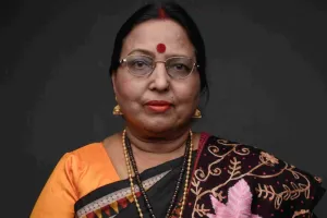 5 नवंबर का इतिहासः बिहार की मशहूर गायिका और 'बिहार कोकिला' नाम से प्रसिद्ध शारदा सिन्हा का हुआ था निधन