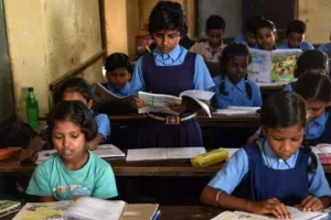 परिषदीय विद्यालयों में 4 से 11 दिसंबर तक होगा बहुभाषीय उत्सव, 1.48 करोड़ बच्चे होंगे सहभागी 