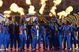 WPL 2026: मुंबई इंडियंस में इन खिलाड़ियों ने की वापसी, अमेलिया केर के लिए खर्च किए तीन करोड़ रुपये