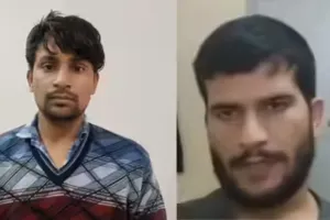 लाल किला विस्फोट: डॉ. उमर को पनाह देने वाले को फरीदाबाद से दबोचा, NIA की जांच तेज