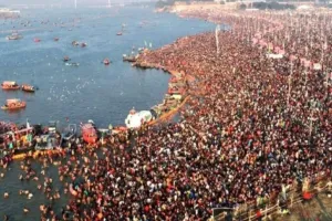 Magh Mela-2026: महाकुंभ की तर्ज पर माघ मेले की तैयार, 1.38 लाख वाहनो के लिए बनाई गई पार्किंग 