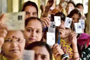 उत्तर प्रदेश में 8.66 करोड़ वोटर्स के गणना प्रपत्रों का डिजिटाइजेशन पूरा, डुप्लीकेट मतदाताओं पर शिकंजा