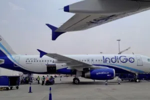 250 विमान ग्राउंडेड... इंडिगो-एअर इंडिया ने जारी की चेतावनी, एयरबस A320 में बड़ी तकनीकी खराबी