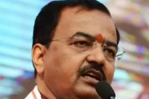 स्काउट्स एवं गाइड्स ने आगे बढ़कर की है समाज सेवा... 19th National Jamboree में बोले केशव मौर्य