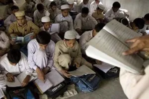 मदरसा बोर्ड में दो दशक से चल रहे जालसाजों के गिरोह...  डिजिटाइजेशन के आदेश को भी कर दिया दरकिनार