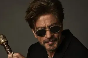 दो नवंबर: हिंदी सिनेमा के ‘बादशाह’ शाहरुख खान का जन्मदिन