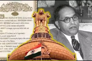 Constitution Day: मुख्यमंत्री योगी आदित्यनाथ, पूर्व मुख्यमंत्री मायावती ने संविधान दिवस की दी बधाई 